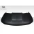 2016-2019 Ford Explorer GT500 Hood - image 4