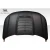 2016-2019 Ford Explorer GT500 Hood - image 10