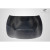 2018-2023 Kia Stinger Carbon Creations GTS Look Hood - 1 Piece - image 2