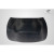 2018-2023 Kia Stinger Carbon Creations GTS Look Hood - 1 Piece - image 9
