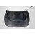 2018-2023 Kia Stinger GTS Look Hood - 1 Piece - image 8