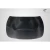 2018-2023 Kia Stinger GTS Look Hood - 1 Piece - image 9