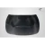 2018-2023 Kia Stinger GTS Carbon Fiber Hood - image 4