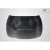 2018-2023 Kia Stinger GTS Carbon Fiber Hood - image 3
