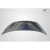 2018-2023 Kia Stinger GTS Carbon Fiber Hood - image 11