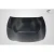 2018-2023 Kia Stinger GTS Carbon Fiber Hood - image 2