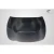 2018-2023 Kia Stinger GTS Carbon Fiber Hood - image 14