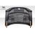 2017-2022 Ford Super Duty F250 F350 F450 GT500 V2 Look Hood - 1 Piece - image 14