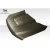 2017-2022 Ford Super Duty GT500 V2 Hood - image 9