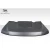 2017-2022 Ford Super Duty GT500 V2 Hood - image 6