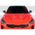 2018-2023 Kia Stinger GTS Look Hood - 1 Piece - image 1