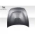 2018-2023 Kia Stinger GTS Look Hood - 1 Piece - image 17
