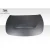 2018-2023 Kia Stinger GTS Hood - image 3