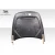 2018-2023 Kia Stinger GTS Hood - image 7