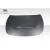 2018-2023 Kia Stinger GTS Look Hood - 1 Piece - image 14