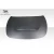 2018-2023 Kia Stinger GTS Hood - image 3