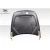 2018-2023 Kia Stinger GTS Hood - image 17