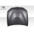 2017-2022 BMW 5 Series G30 GTS Look Hood - 1 Piece - image 10