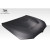 2017-2022 BMW 5 Series G30 GTS Look Hood - 1 Piece - image 5