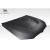 2017-2022 BMW 5 Series G30 GTS Look Hood - 1 Piece - image 9
