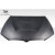 2017-2022 BMW 5 Series G30 GTS Look Hood - 1 Piece - image 3
