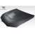 2017-2022 BMW 5 Series GTS Hood - image 6