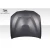2017-2022 BMW 5 Series GTS Hood - image 6