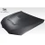 2017-2022 BMW 5 Series GTS Hood - image 5