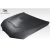 2017-2022 BMW 5 Series G30 GTS Look Hood - 1 Piece - image 12
