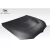 2017-2022 BMW 5 Series G30 GTS Look Hood - 1 Piece - image 14