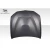2017-2022 BMW 5 Series G30 GTS Look Hood - 1 Piece - image 9