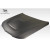 2006-2008 BMW 3 Series E90 E91 4DR / Wagon GTS Look Hood - 1 Piece - image 9