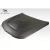 2006-2008 BMW 3 Series E90 E91 4DR / Wagon GTS Look Hood - 1 Piece - image 5