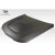 2006-2008 BMW 3 Series E90 E91 4DR / Wagon GTS Look Hood - 1 Piece - image 9