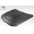 2006-2008 BMW 3 Series E90 E91 4DR / Wagon GTS Look Hood - 1 Piece - image 8