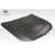 2006-2008 BMW 3 Series E90 E91 4DR / Wagon GTS Look Hood - 1 Piece - image 5