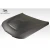 2006-2008 BMW 3 Series E90 E91 4DR / Wagon GTS Look Hood - 1 Piece - image 13
