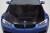 2006-2008 BMW 3 Series E90 E91 4DR / Wagon Carbon Creations GTS Look Hood 1 Piece