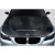 2004-2010 BMW 5 Series E60 E61 Carbon Creations GTS Look Hood - 1 Piece - image 6