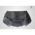 2004-2010 BMW 5 Series E60 E61 GTS Look Hood - 1 Piece - image 8