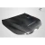 2004-2010 BMW 5 Series GTS Carbon Fiber Hood - image 6