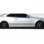 1998-2002 Mercedes CLK C63 Look Side Skirts - image 3