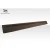 1998-2002 Mercedes CLK C63 Look Side Skirts - image 5