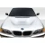 2002-2005 BMW 3 Series E46 4DR GTS Look Hood - 1 Piece - image 1
