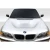 2002-2005 BMW 3 Series GTS Hood - image 1
