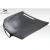 2002-2005 BMW 3 Series E46 4DR GTS Look Hood - 1 Piece - image 12