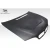 2002-2005 BMW 3 Series E46 4DR GTS Look Hood - 1 Piece - image 13