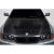 2000-2003 BMW 3 Series E46 2DR Carbon Creations GTS Look Hood - 1 Piece - image 1