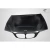 2000-2003 BMW 3 Series E46 2DR GTS Look Hood - 1 Piece - image 2