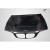 2000-2003 BMW 3 Series E46 2DR GTS Look Hood - 1 Piece - image 8